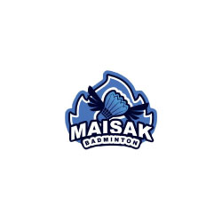 Maisak-Badminton-Logo