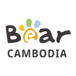 Bear-Cambodia-Logo