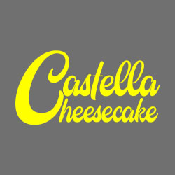 Castella-Cheese-Cake-Logo