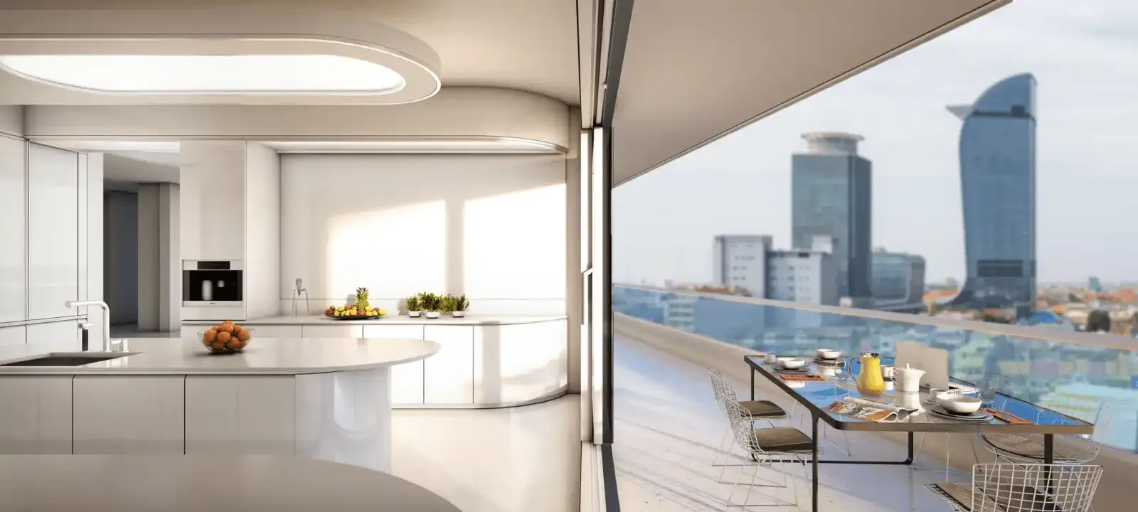 Heaven-To-Tranquility