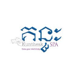Kuntheak-Spa-Logo