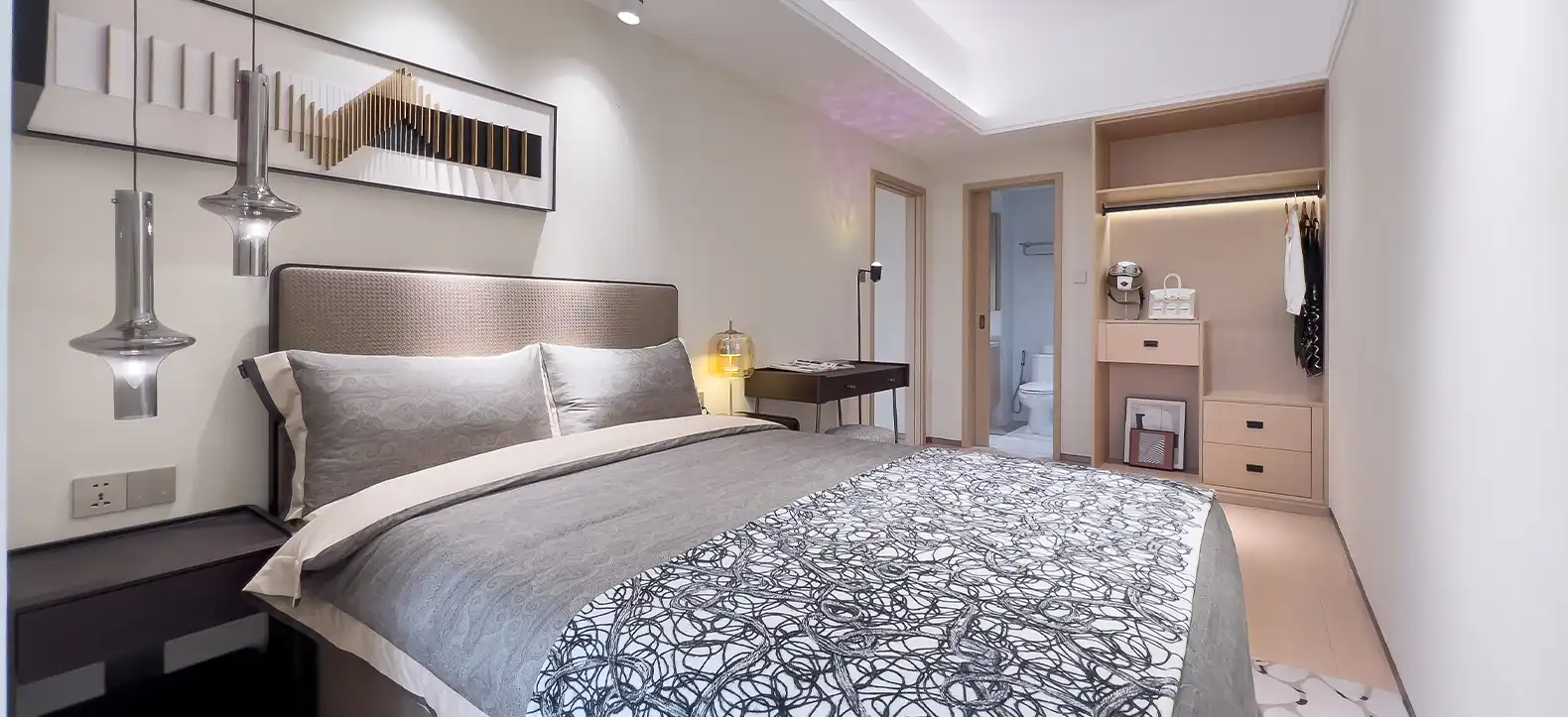 Stunning Interiors -2