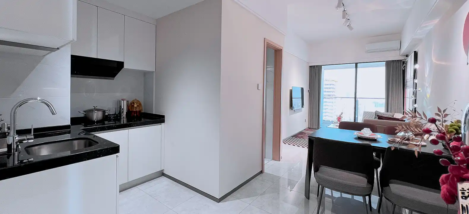 Stunning Interiors – 4