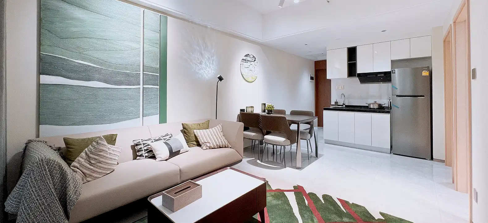 Stunning Interiors – 5