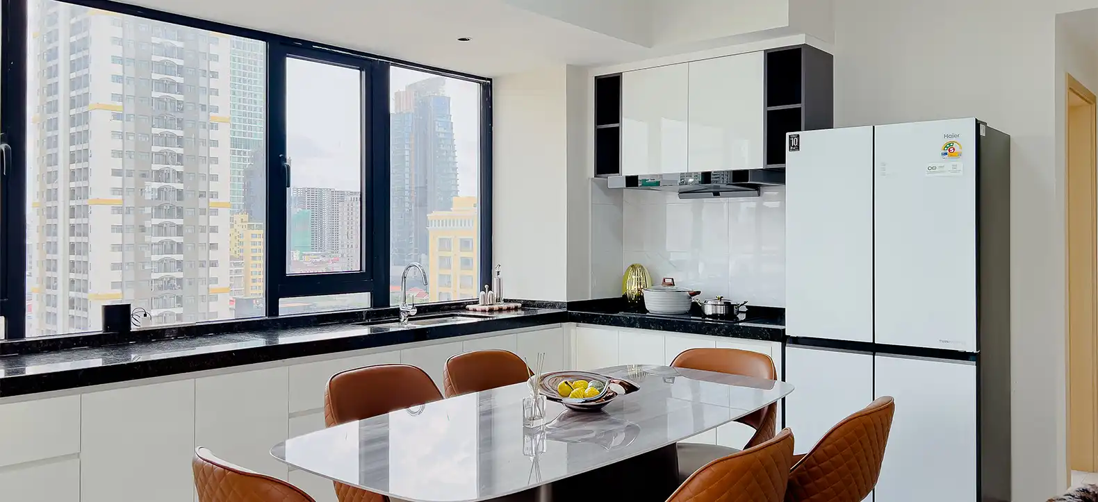 Stunning Interiors – 9