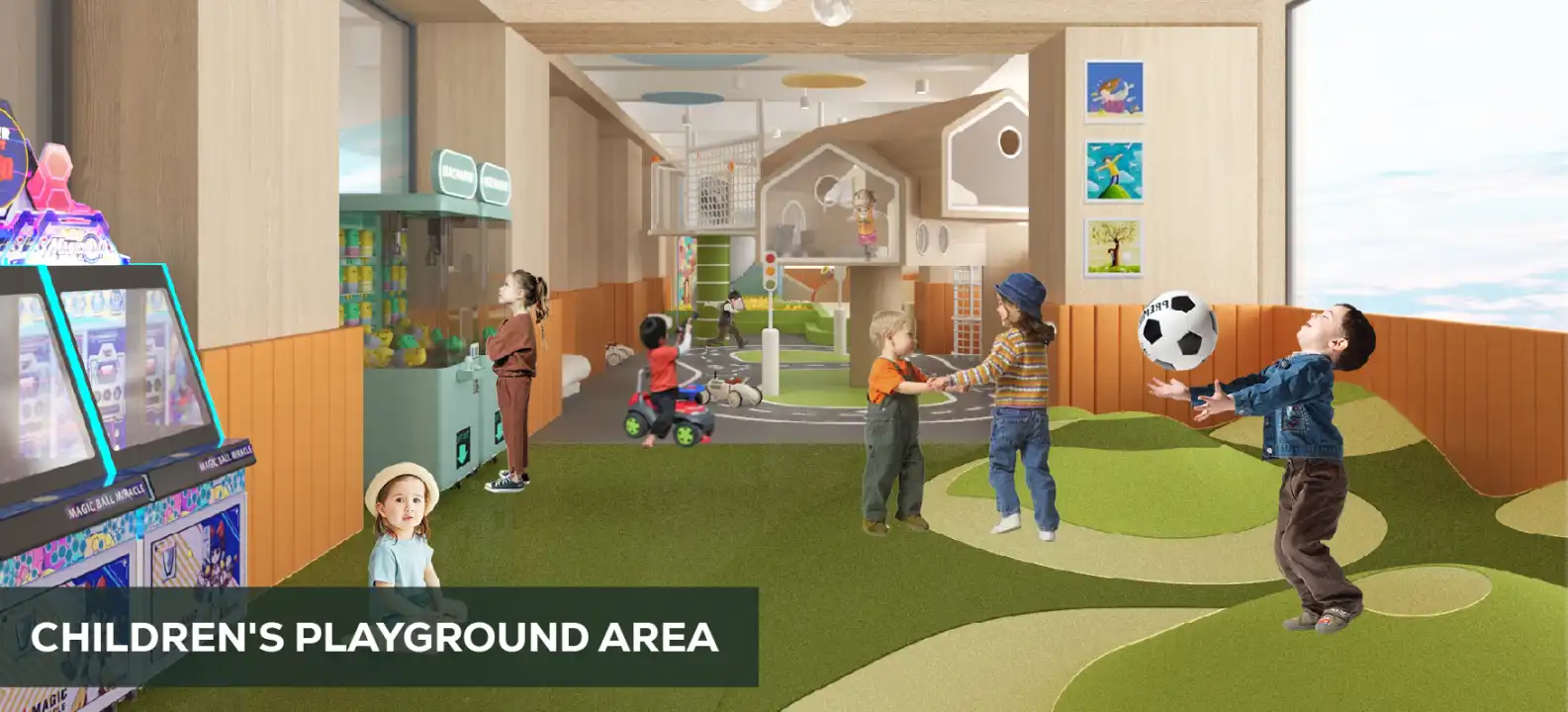 children playground-1