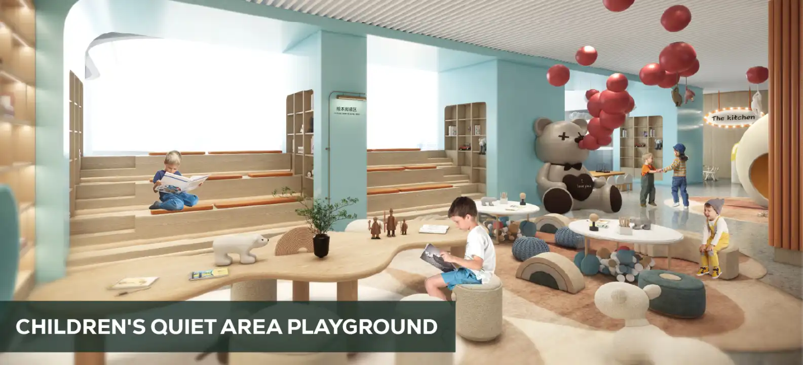 children playground-2