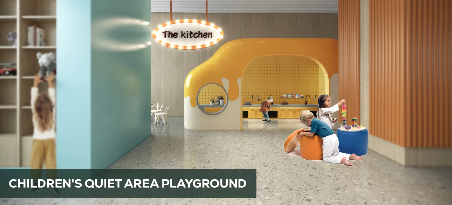 children playground-3