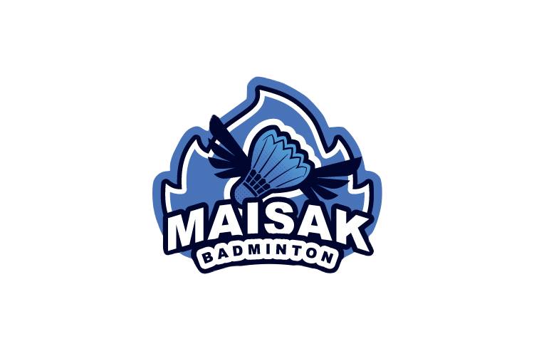 Maisak-Badminton-logo